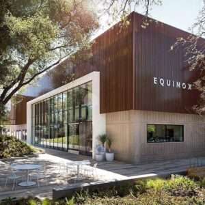Other Amenities at Equinox