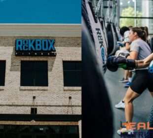 RockBox Fitness Membership Cost