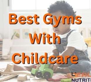 Best Gyms With Childcare