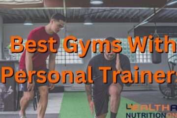 Best Gyms With Personal Trainers