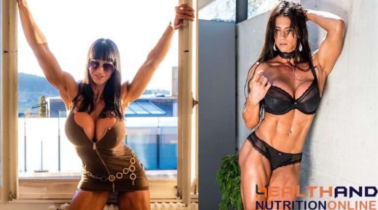 Cindy Landolt S Workout Routine And Diet Plan Health And Nutrition Online