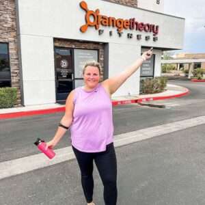 How much does Orangetheory cost