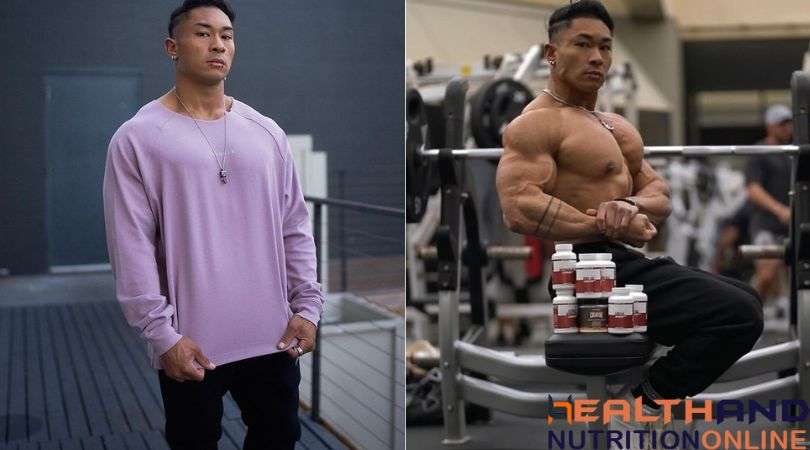 Nyle Nayga’s Workout Routine And Diet Plan