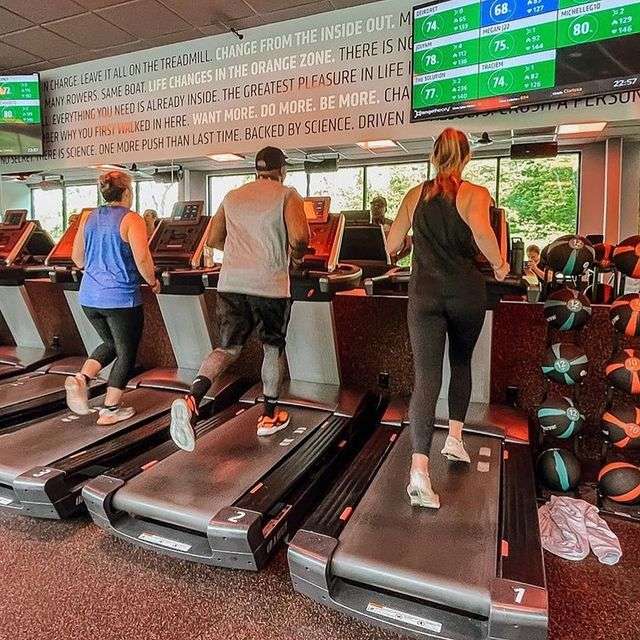 Orangetheory Prices & Membership Cost 2023 Health and Nutrition Online