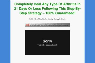 Cure Arthritis Naturally - Blue Heron Health News