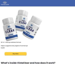 Vista Clear - Pull In 6 Figures/Day OR We'll Pay For Your Traffic!